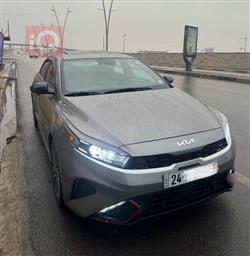 کیا فۆرتێ
